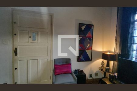 Sala de Estar de casa à venda com 2 quartos, 90m² em Itaim Bibi, São Paulo