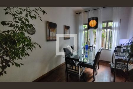 Sala de Jantar de casa à venda com 2 quartos, 90m² em Itaim Bibi, São Paulo