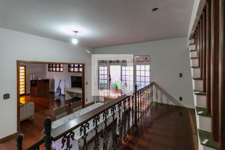 Casa à venda com 5 quartos, 365m² em Belvedere, Belo Horizonte