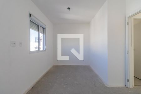 Quarto  de apartamento à venda com 1 quarto, 42m² em Jardim Tupanci, Barueri