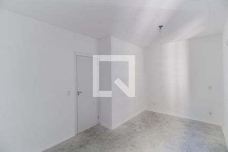 Quarto de apartamento à venda com 1 quarto, 42m² em Jardim Tupanci, Barueri