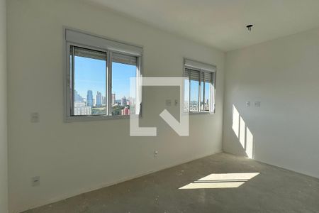 Quarto 1 de apartamento à venda com 2 quartos, 47m² em Jardim Tupanci, Barueri