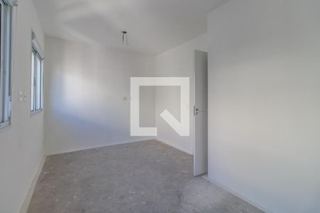 Quarto  de apartamento à venda com 1 quarto, 42m² em Jardim Tupanci, Barueri