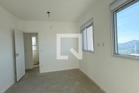 Quarto 1 de apartamento à venda com 2 quartos, 55m² em Jardim Tupanci, Barueri