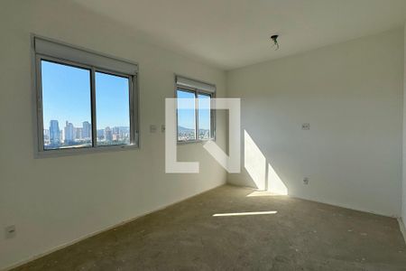 Quarto 1 de apartamento à venda com 2 quartos, 55m² em Jardim Tupanci, Barueri