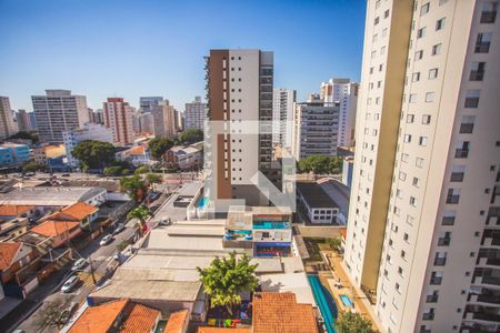 Vista de apartamento à venda com 1 quarto, 48m² em Saúde, São Paulo