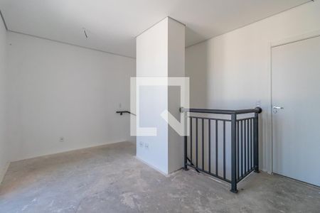 Sala de apartamento à venda com 2 quartos, 68m² em Jardim Tupanci, Barueri