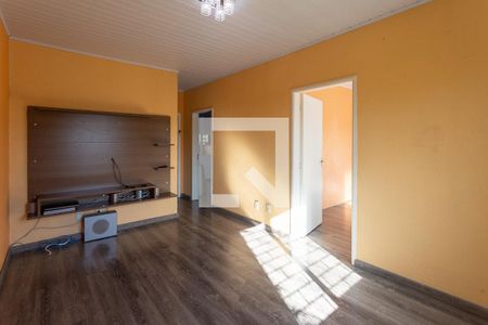 Sala de casa para alugar com 3 quartos, 116m² em Rubem Berta, Porto Alegre