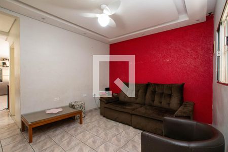 Sala de casa para alugar com 3 quartos, 175m² em Jardim Ottawa, Guarulhos