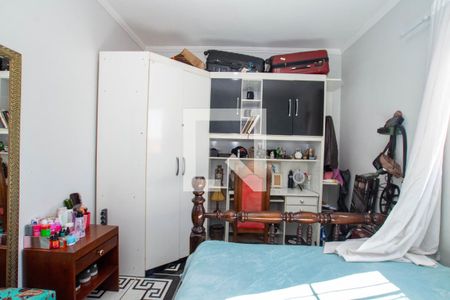 Quarto 2 de casa para alugar com 3 quartos, 175m² em Jardim Ottawa, Guarulhos