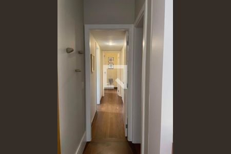 Apartamento à venda com 3 quartos, 110m² em Campo Belo, São Paulo