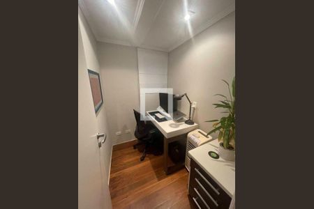 Apartamento à venda com 3 quartos, 110m² em Campo Belo, São Paulo