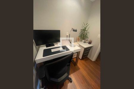 Apartamento à venda com 3 quartos, 110m² em Campo Belo, São Paulo