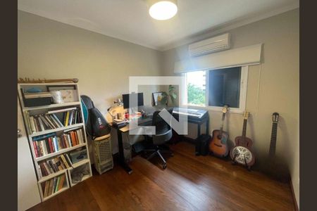 Apartamento à venda com 3 quartos, 110m² em Campo Belo, São Paulo