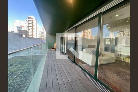 Apartamento à venda com 1 quarto, 90m² em Vila Olímpia, São Paulo