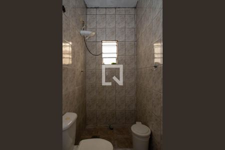 Banheiro de casa para alugar com 1 quarto, 100m² em Jardim Ottawa, Guarulhos