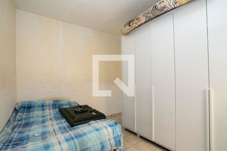 Quarto de casa para alugar com 1 quarto, 100m² em Jardim Ottawa, Guarulhos