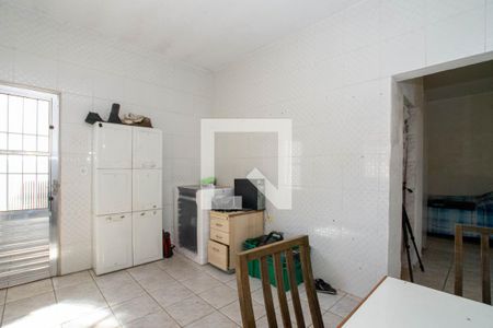Sala/Cozinha de casa para alugar com 1 quarto, 100m² em Jardim Ottawa, Guarulhos