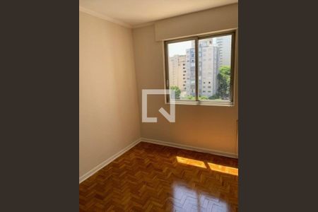 Apartamento à venda com 3 quartos, 110m² em Jardim Paulista, São Paulo