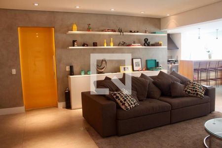 Apartamento à venda com 2 quartos, 138m² em Brooklin Paulista, São Paulo