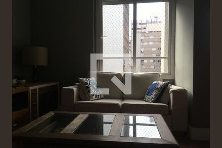 Apartamento à venda com 2 quartos, 111m² em Jardim Paulista, São Paulo