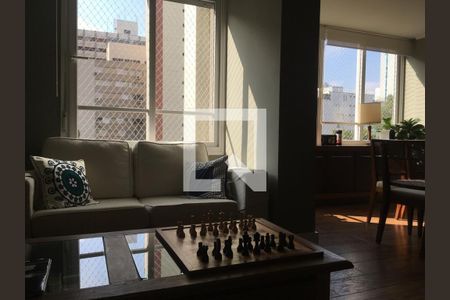 Apartamento à venda com 2 quartos, 111m² em Jardim Paulista, São Paulo