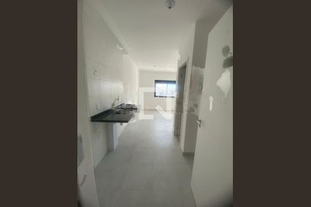 Apartamento à venda com 1 quarto, 24m² em Vila Olímpia, São Paulo