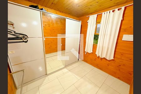 Quarto 1 de casa para alugar com 2 quartos, 70m² em São João do Rio Vermelho, Florianópolis