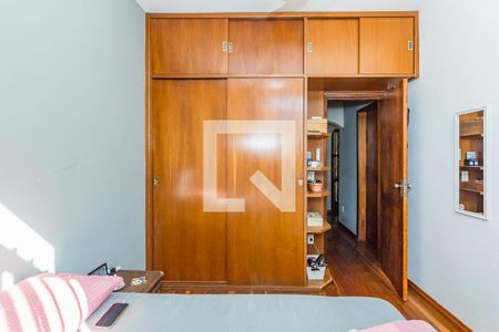 Quarto 1 de apartamento à venda com 3 quartos, 155m² em Padre Eustáquio, Belo Horizonte