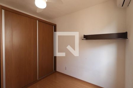 Quarto 1  de apartamento para alugar com 2 quartos, 42m² em Reserva Real, Ribeirão Preto