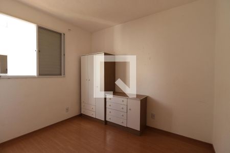 Quarto 2  de apartamento para alugar com 2 quartos, 42m² em Reserva Real, Ribeirão Preto