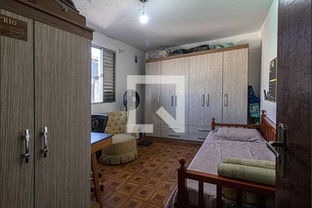 quarto1_1 de casa para alugar com 5 quartos, 250m² em Vila Moraes, São Paulo