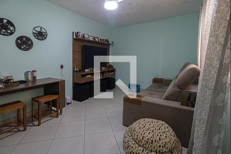 sala_1 de casa à venda com 5 quartos, 250m² em Vila Moraes, São Paulo