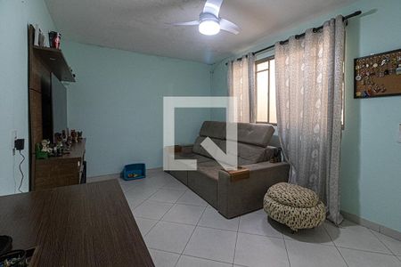 sala_2 de casa para alugar com 5 quartos, 250m² em Vila Moraes, São Paulo