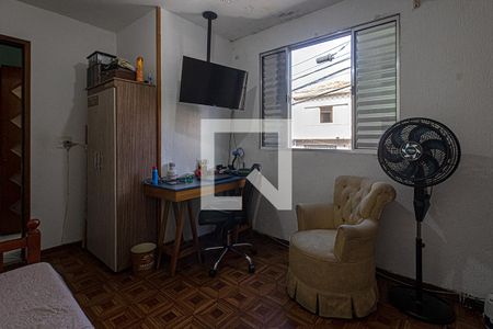 quarto1_3 de casa para alugar com 5 quartos, 250m² em Vila Moraes, São Paulo
