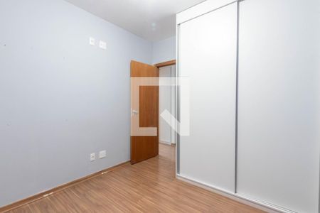 Quarto 2 de apartamento à venda com 3 quartos, 108m² em Buritis, Belo Horizonte