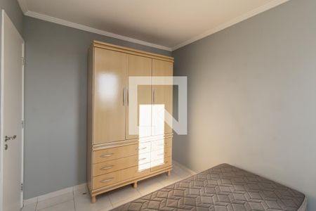 Quarto  de apartamento para alugar com 2 quartos, 90m² em Vila Marieta, São Paulo