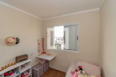 Quarto 2 de apartamento para alugar com 2 quartos, 52m² em Bonfim, Campinas