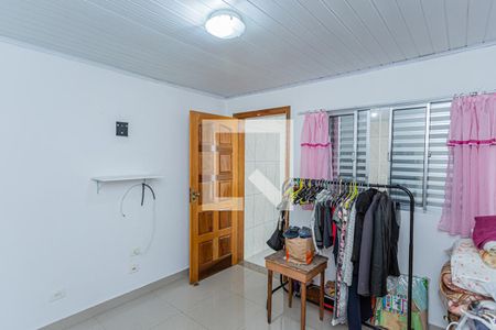 Suite de casa para alugar com 2 quartos, 180m² em Vila dos Remedios, São Paulo