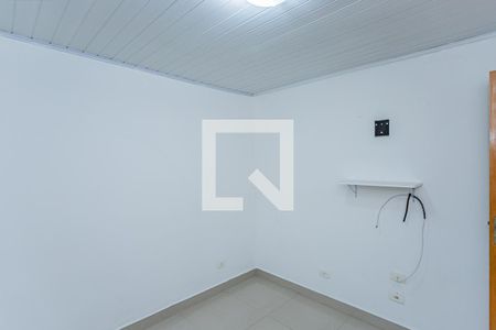 Suite de casa para alugar com 2 quartos, 180m² em Vila dos Remedios, São Paulo