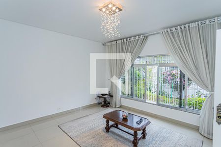 Sala de casa para alugar com 2 quartos, 180m² em Vila dos Remedios, São Paulo