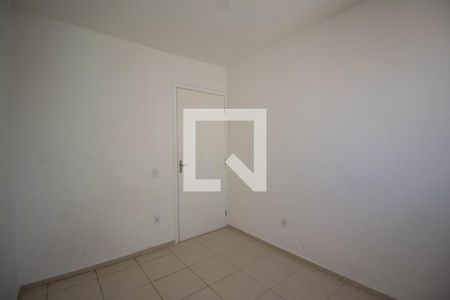 Quarto 1 de apartamento para alugar com 2 quartos, 50m² em Vila Nina, São Paulo