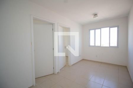 Apartamento para alugar com 50m², 2 quartos e 1 vagaSala