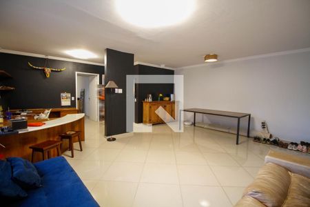Sala de apartamento para alugar com 2 quartos, 120m² em Jardim Paulista, São Paulo