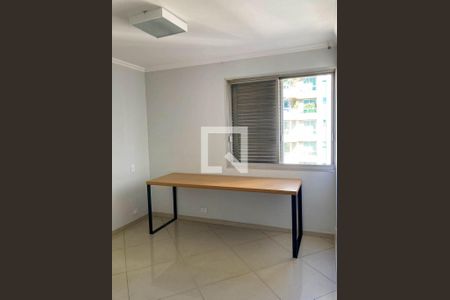 Suíte 2 de apartamento para alugar com 2 quartos, 120m² em Jardim Paulista, São Paulo
