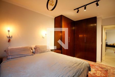 Suíte 1 de apartamento para alugar com 2 quartos, 120m² em Jardim Paulista, São Paulo
