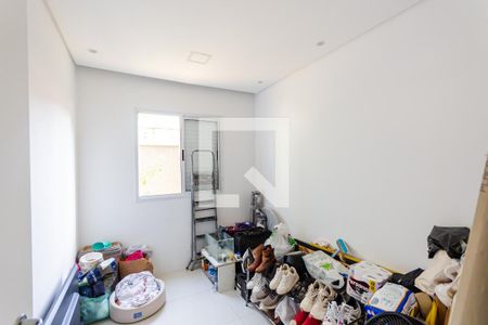 Quarto 1 de apartamento à venda com 2 quartos, 78m² em Vila Metalurgica, Santo André