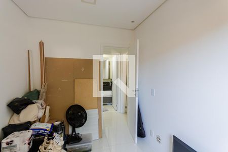Quarto 1 de apartamento à venda com 2 quartos, 78m² em Vila Metalurgica, Santo André