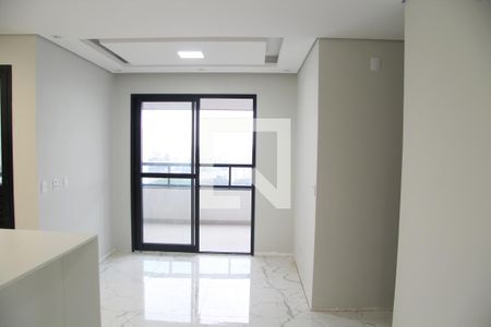 Apartamento à venda com 69m², 2 quartos e 1 vagaSala/ Cozinha