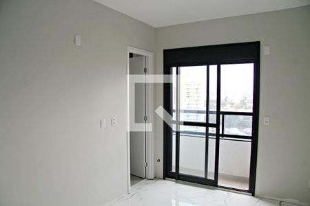 Suíte de apartamento para alugar com 2 quartos, 69m² em Vila Augusta, Guarulhos